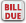 Electronic Bill Due Icon